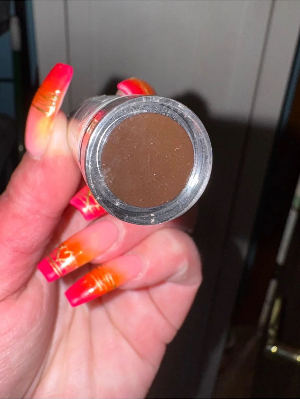 Makeup Revolution lipstick